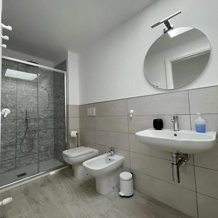 Solmare Apartment *