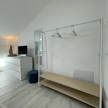 Solmare Apartment *