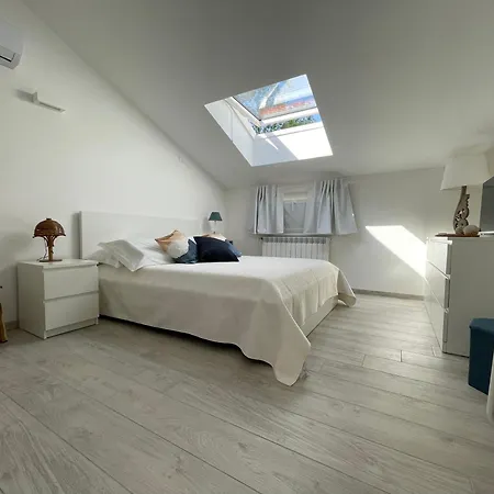 Apartment Solmare Villanova d'Albenga