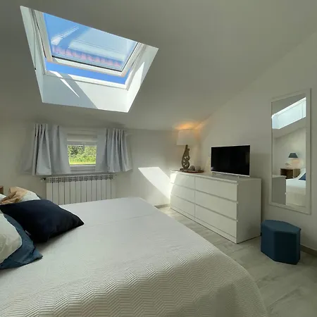 Solmare Apartament