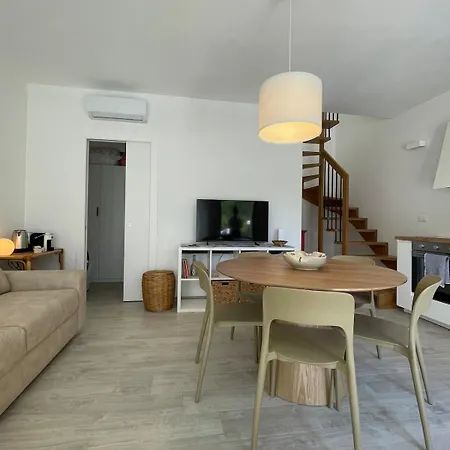 Apartment Solmare Villanova d'Albenga