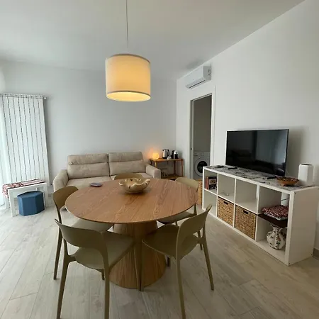 Solmare Apartment