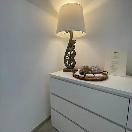 Apartament Solmare