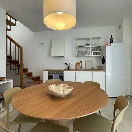 Apartament Solmare *