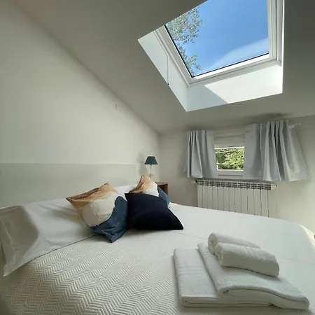 Solmare Apartment
