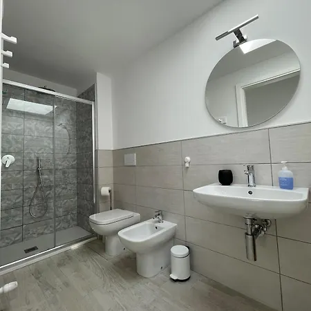 Solmare Apartment