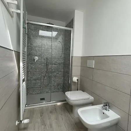 Apartment Solmare Villanova d'Albenga