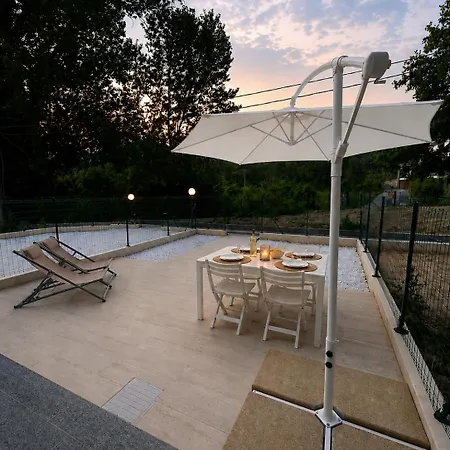 Solmare Apartment *