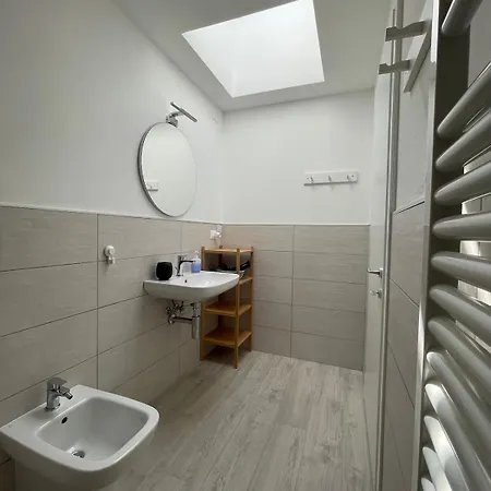 Apartment Solmare *