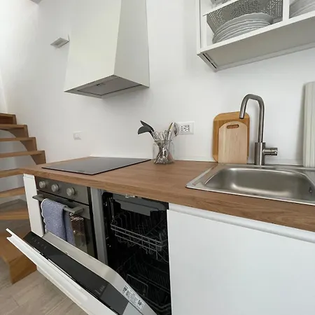 Solmare Apartment Villanova d'Albenga