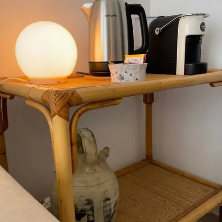 Solmare Apartament Villanova d'Albenga