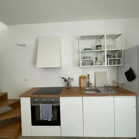 Apartament Solmare