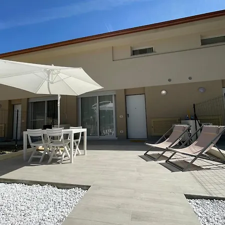 Solmare Apartment *