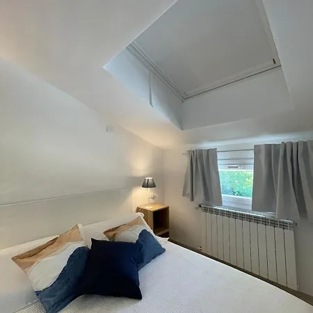 Apartment Solmare