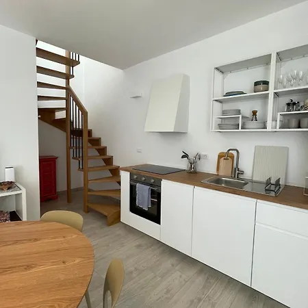 Apartament Solmare *