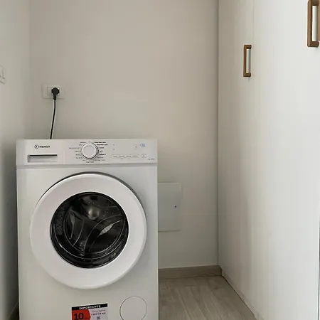 Apartment Solmare Villanova d'Albenga